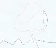 Engelchen Viola, gemalt von Raphael